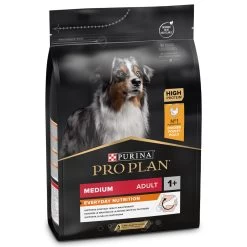 Pro Plan Optibalance Medium Adult Rich In Chicken -Dog Supplies Sale Store pro plan everyday nutrition medium racao seca para cao adulto medio frango 1 63eeb446def40