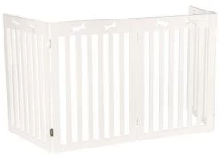 Trixie Security Door For Dogs 4 Parts