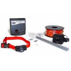 Petsafe Barrera Standard Radio Fence With Collar For Dogs That Fugan Lot. 1000 M De C -Dog Supplies Sale Store radio fence 627918ff3ba3d