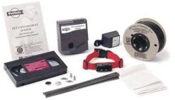 Petsafe Barrera Standard Radio Fence With Collar For Dogs That Fugan Lot. 1000 M De C -Dog Supplies Sale Store radiofence3 1 627918f4e8a4d