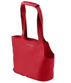 United Pets Lazy Dog Bag, Red