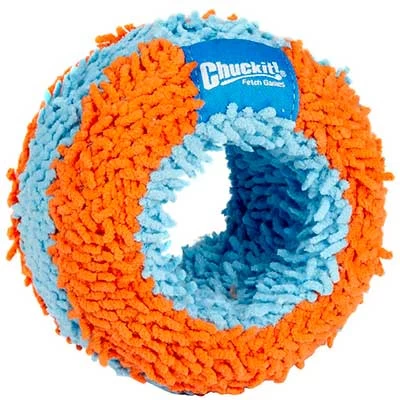 Chuckit! Chuckit Juguete Rueda De Interior Para Cachorros 3 Chuckit! Chuckit Juguete Rueda De Interior Para Cachorros