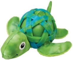 KONG Turtle Shells For Dogs