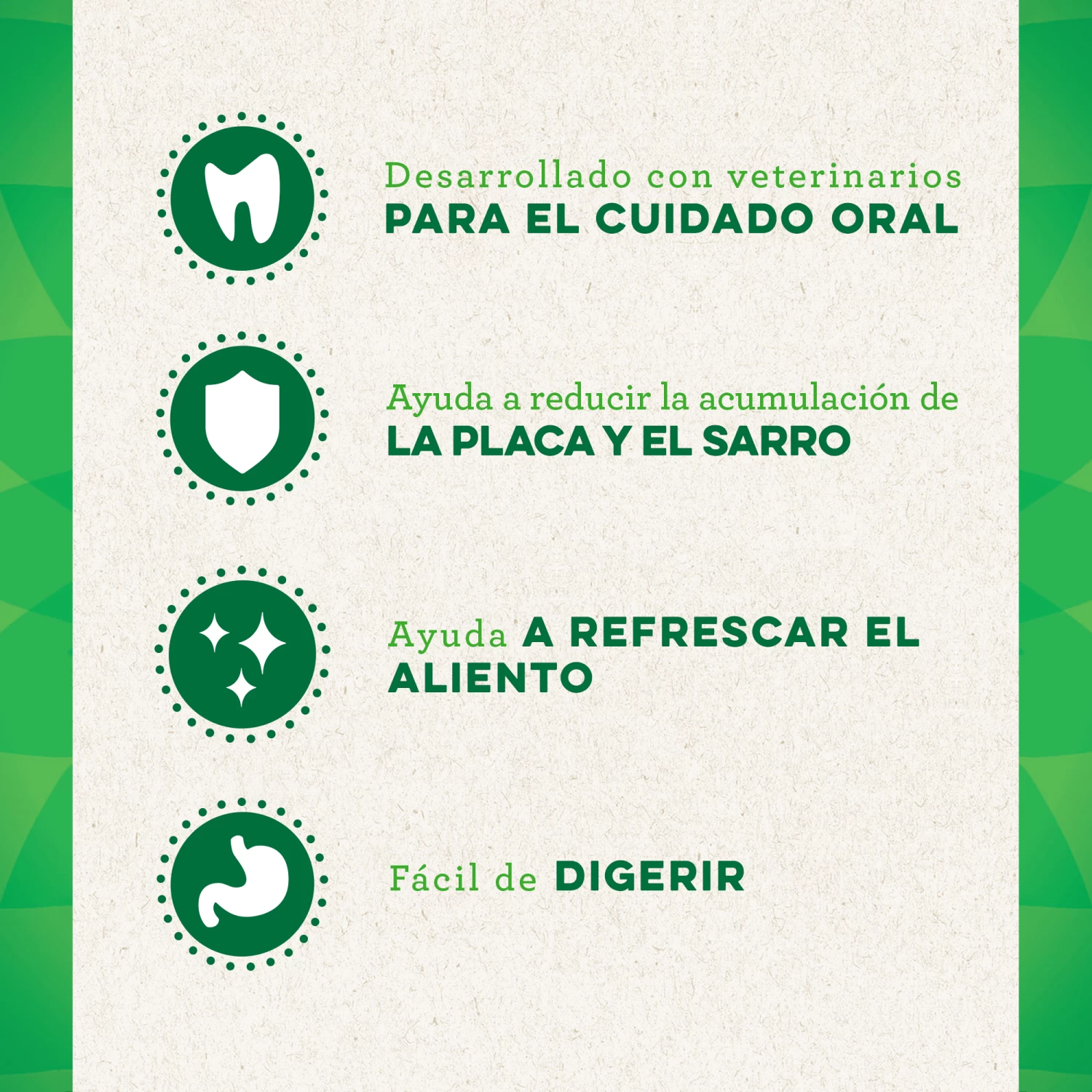 Greenies Snack Natural Grain Free Dental For Large Dogs 10 Greenies Snack Natural Grain Free Dental For Large Dogs - Image 8