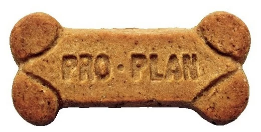 Pack 4 Pro Plan Adult Biscuit Light Chicken And Rice 4 Pack 4 Pro Plan Adult Biscuit Light Chicken And Rice - Image 2