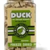 Kiwi Walker Freeze-Dried Duck Snack -Dog Supplies Sale Store snack liofilizado de pato 1