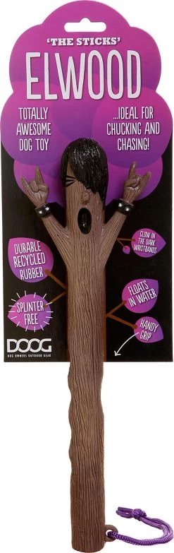 Doog Stick Elwood