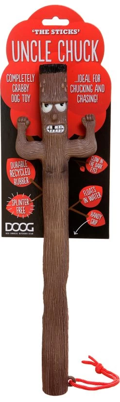 Doog Stick Uncle Chuck