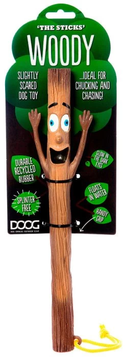 Doog Stick Woody