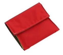 Kruuse Task For Activitymat Purse 3 Pockets