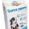 Nayeco Super Large Nappy Diaper Wipe (parts) 50 Units
