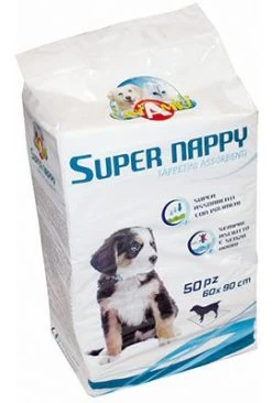 Nayeco Super Large Nappy Diaper Wipe (parts) 50 Units