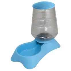 Nayeco Nuvola Plus Food Dispenser Blue
