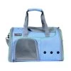 Freedog Transportín Aspen 45 X 28 X 28 Cm Azul Cielo -Dog Supplies Sale Store transportin aspen 64a29ef14546b