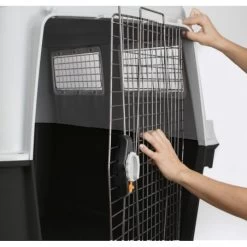 Nayeco Transportín IATA Bracco Travel Tallas Grandes 11 Nayeco Transportín IATA Bracco Travel Tallas Grandes -Dog Supplies Sale Store transportin bracco 2 6448fbccf06ba