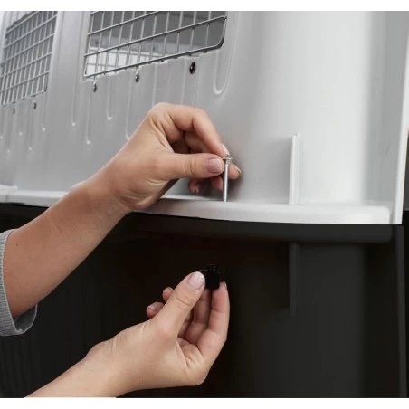 Nayeco Transportín IATA Bracco Travel Tallas Grandes 6 Nayeco Transportín IATA Bracco Travel Tallas Grandes - Image 4