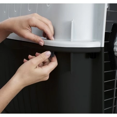 Nayeco Transportín IATA Bracco Travel Tallas Grandes 7 Nayeco Transportín IATA Bracco Travel Tallas Grandes - Image 5