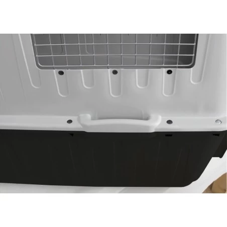 Nayeco Transportín IATA Bracco Travel Tallas Grandes 9 Nayeco Transportín IATA Bracco Travel Tallas Grandes - Image 7