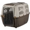 Trixie Carrier Skudo7: Taupe-Arena -Dog Supplies Sale Store transportin skudo abierto 645b5ad293dd9