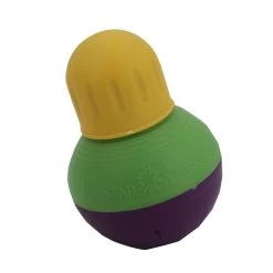 Starmark Treat Dispensing Bob-a-lot -Dog Supplies Sale Store treatdispensingbobalot sizes 59840 04 621cdd7d0ea2f