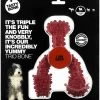 Tastybone Trio Bone Veal 1 Tastybone Trio Bone Veal -Dog Supplies Sale Store trio bone ternera 1