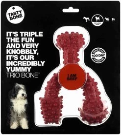 Tastybone Trio Bone Veal