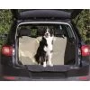 Trixie Beige Car Boot Cover 1,80x1,30 M. -Dog Supplies Sale Store trixie cobertura em poliester para bagageira auto 180x130 cm 641a01c425221