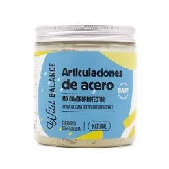 Wild Balance Natural Health Supplement For Joint And Ligament