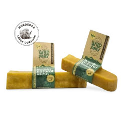 Wild Balance Teether Natural Yak Milk In The Himalayas With Turmeric For Dogs -Dog Supplies Sale Store wild yaky mordedor barrita leche yak himalaya curcuma min 63733b7474d9c