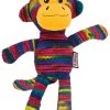 KONG Yarnimals Monkey Dog