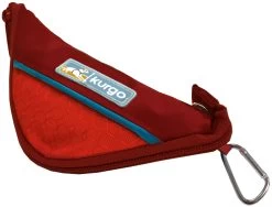 Kurgo Zippy Bowl Travel Feeder -Dog Supplies Sale Store zippy bowl 1 4l 2