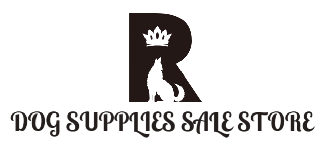 Dog Supplies Sale Store